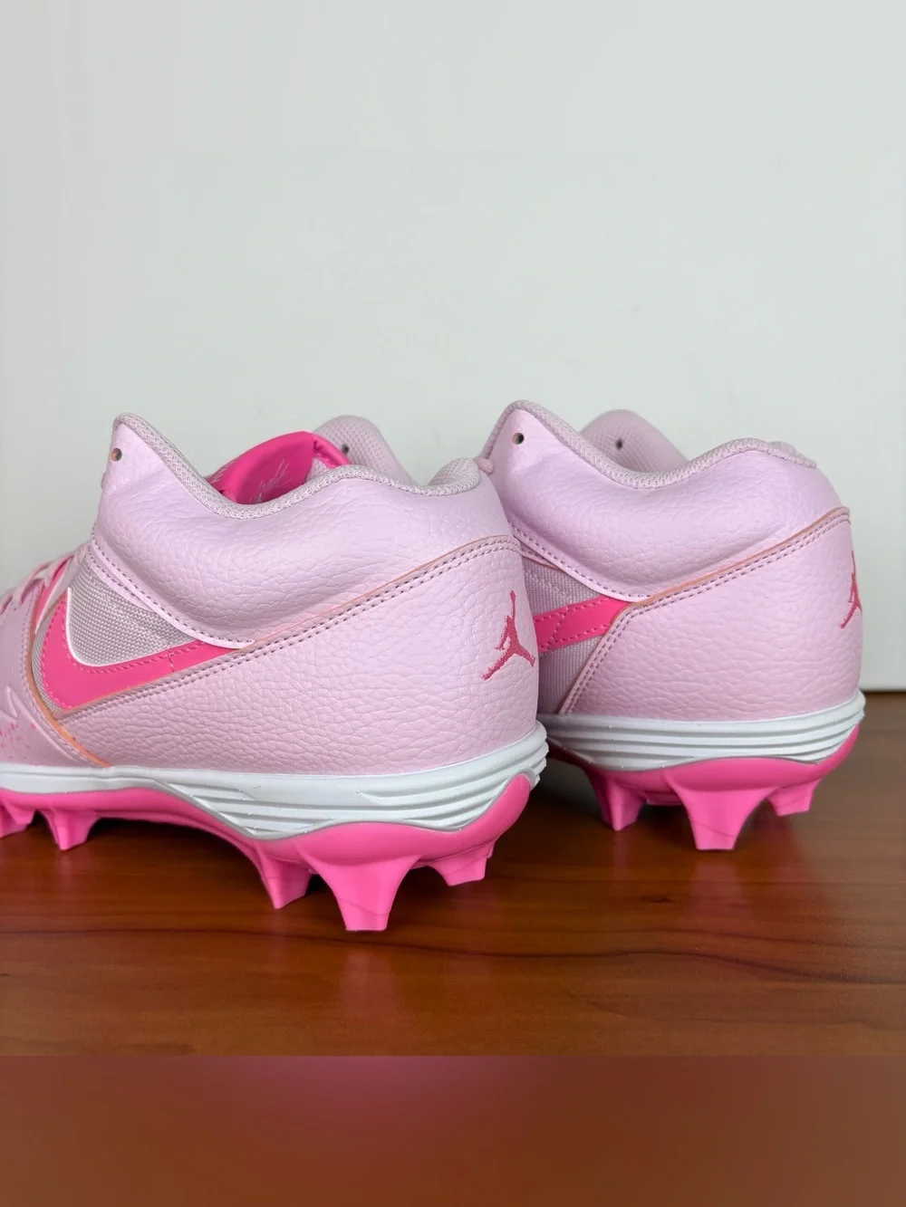 Nike Air Jordan Stadium 90 Low TD Football Cleats